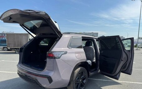 Volkswagen Teramont, 2025 год, 5 480 000 рублей, 7 фотография