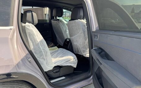 Volkswagen Teramont, 2025 год, 5 480 000 рублей, 9 фотография