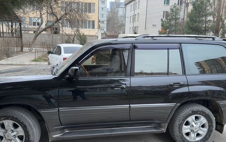 Lexus LX II, 2000 год, 1 450 000 рублей, 4 фотография