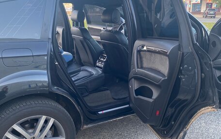 Audi Q7, 2007 год, 1 300 000 рублей, 9 фотография