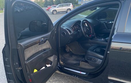 Audi Q7, 2007 год, 1 300 000 рублей, 7 фотография
