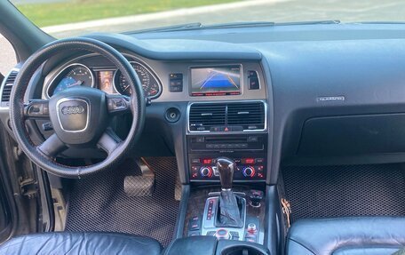 Audi Q7, 2007 год, 1 300 000 рублей, 12 фотография
