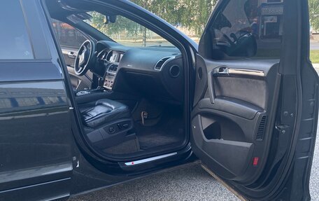 Audi Q7, 2007 год, 1 300 000 рублей, 8 фотография