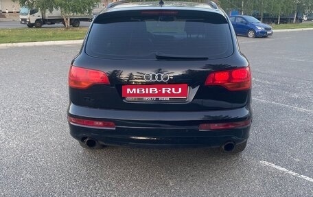 Audi Q7, 2007 год, 1 300 000 рублей, 5 фотография