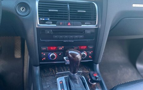 Audi Q7, 2007 год, 1 300 000 рублей, 14 фотография