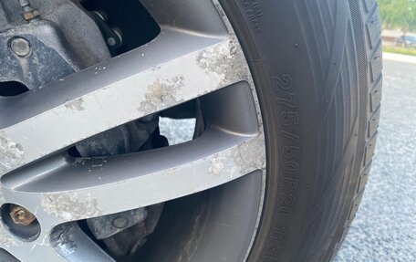 Audi Q7, 2007 год, 1 300 000 рублей, 21 фотография