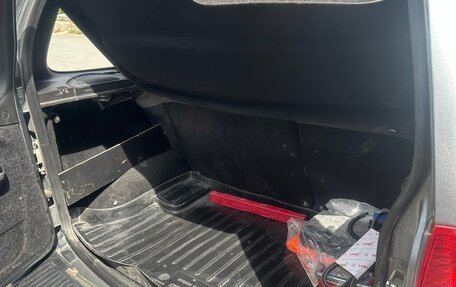 Chevrolet Niva I рестайлинг, 2011 год, 650 000 рублей, 14 фотография
