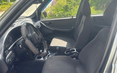 Chevrolet Niva I рестайлинг, 2011 год, 650 000 рублей, 10 фотография