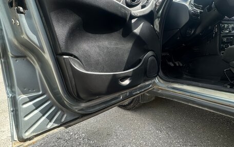 Chevrolet Niva I рестайлинг, 2011 год, 650 000 рублей, 9 фотография