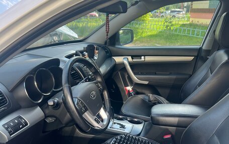 KIA Sorento II рестайлинг, 2012 год, 1 100 000 рублей, 6 фотография