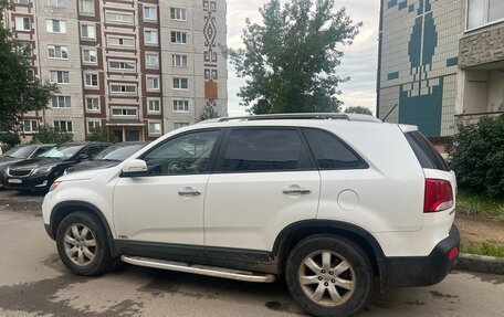KIA Sorento II рестайлинг, 2012 год, 1 100 000 рублей, 3 фотография