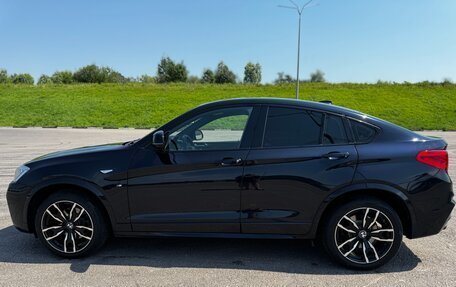 BMW X4, 2016 год, 2 600 000 рублей, 2 фотография