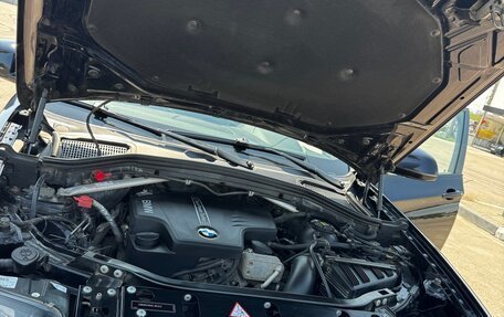 BMW X4, 2016 год, 2 600 000 рублей, 14 фотография