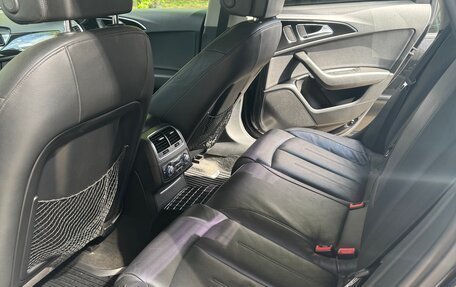 Audi A6, 2014 год, 1 750 000 рублей, 6 фотография