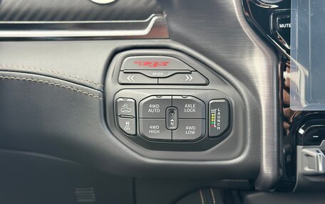 Rambler 1500, 2023 год, 18 800 000 рублей, 15 фотография