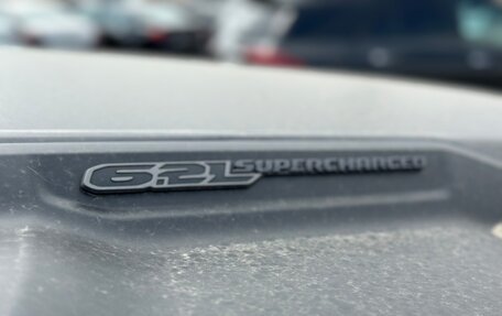 Rambler 1500, 2023 год, 18 800 000 рублей, 17 фотография