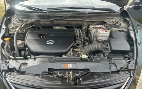 Mazda 6, 2011 год, 930 000 рублей, 6 фотография