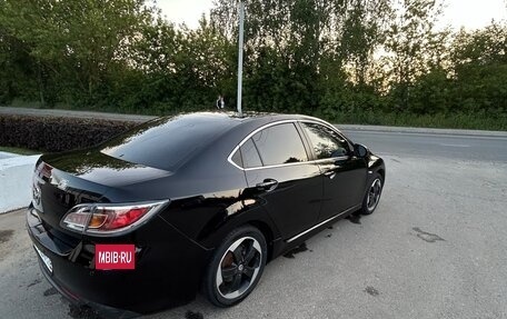 Mazda 6, 2011 год, 930 000 рублей, 3 фотография