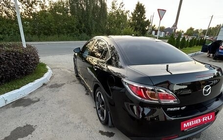 Mazda 6, 2011 год, 930 000 рублей, 4 фотография