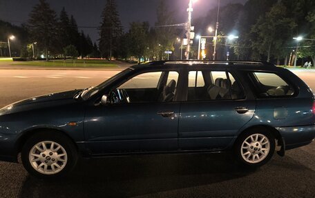 Nissan Primera II рестайлинг, 2001 год, 250 000 рублей, 3 фотография