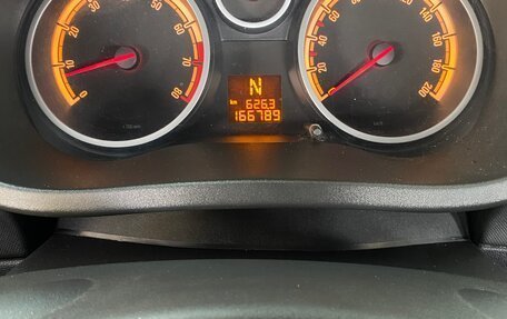 Opel Corsa D, 2011 год, 460 000 рублей, 7 фотография