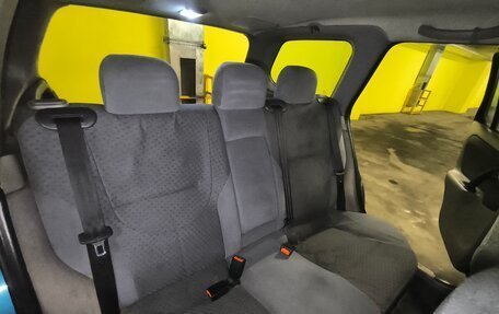 Nissan Primera II рестайлинг, 2001 год, 250 000 рублей, 8 фотография