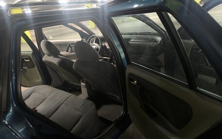 Nissan Primera II рестайлинг, 2001 год, 250 000 рублей, 6 фотография