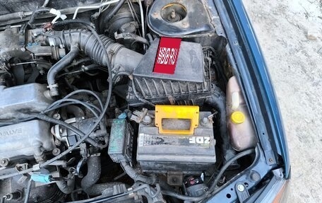 Nissan Primera II рестайлинг, 2001 год, 250 000 рублей, 9 фотография