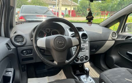 Opel Corsa D, 2011 год, 460 000 рублей, 8 фотография