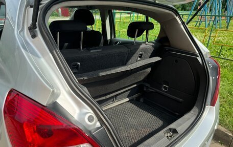 Opel Corsa D, 2011 год, 460 000 рублей, 10 фотография