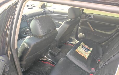 Volkswagen Passat B5+ рестайлинг, 1999 год, 310 000 рублей, 8 фотография