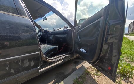 Volkswagen Passat B5+ рестайлинг, 1999 год, 310 000 рублей, 6 фотография