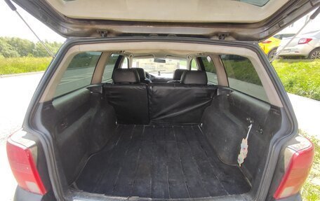Volkswagen Passat B5+ рестайлинг, 1999 год, 310 000 рублей, 13 фотография