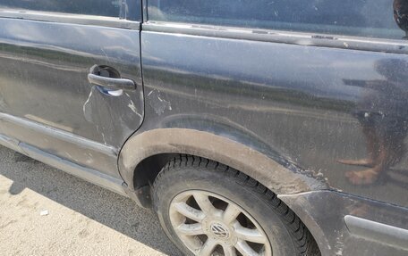 Volkswagen Passat B5+ рестайлинг, 1999 год, 310 000 рублей, 16 фотография