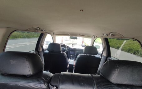 Volkswagen Passat B5+ рестайлинг, 1999 год, 310 000 рублей, 19 фотография