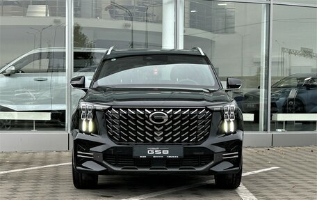 GAC GS8, 2024 год, 4 498 000 рублей, 2 фотография