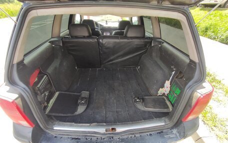 Volkswagen Passat B5+ рестайлинг, 1999 год, 310 000 рублей, 11 фотография