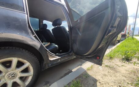 Volkswagen Passat B5+ рестайлинг, 1999 год, 310 000 рублей, 15 фотография
