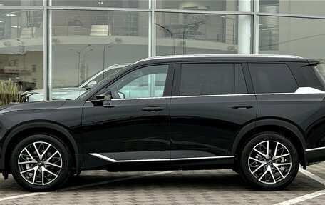 GAC GS8, 2024 год, 4 498 000 рублей, 3 фотография