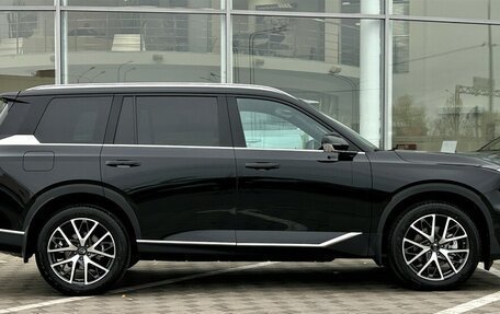 GAC GS8, 2024 год, 4 498 000 рублей, 4 фотография