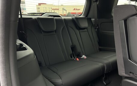 GAC GS8, 2024 год, 4 498 000 рублей, 10 фотография