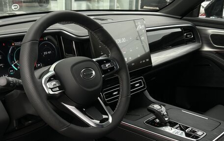 GAC GS8, 2024 год, 4 498 000 рублей, 17 фотография