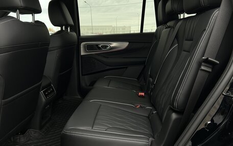 GAC GS8, 2024 год, 4 498 000 рублей, 14 фотография