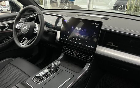 GAC GS8, 2024 год, 4 498 000 рублей, 19 фотография