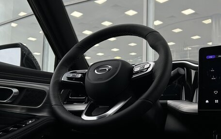 GAC GS8, 2024 год, 4 498 000 рублей, 22 фотография