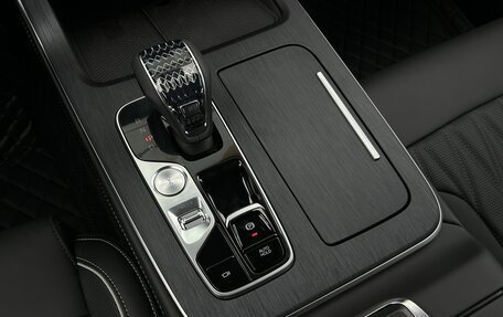 GAC GS8, 2024 год, 4 498 000 рублей, 23 фотография