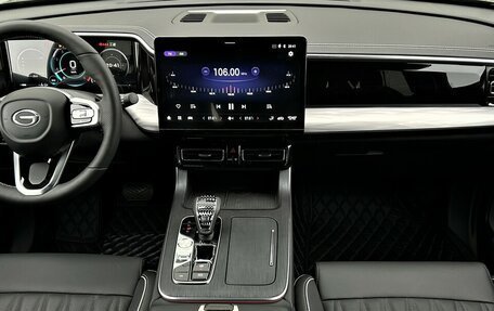 GAC GS8, 2024 год, 4 498 000 рублей, 21 фотография