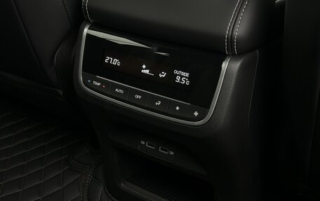 GAC GS8, 2024 год, 4 498 000 рублей, 20 фотография
