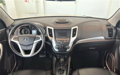 Changan CS35, 2018 год, 985 000 рублей, 14 фотография
