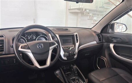 Changan CS35, 2018 год, 985 000 рублей, 12 фотография